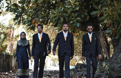 މި ރަށުގެ ޒުވާނުން ވަށައިލި މުއްސަނދިކަން!
