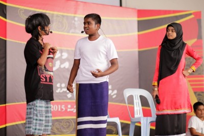 ދިވެހި ބަސް ކުރިއަރުވަން މަސައްކަތް ކުރެވެނީ ކިހިނެއް؟