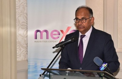 އަޅުގަނޑަކީ ރާއްޖޭގެ ނިންމުންތަކަށް ނުފޫޒު ފޯރުވޭނެ މީހެއް ނޫން: މޮރިޝަސްގެ ފޮރިން މިނިސްޓަރު