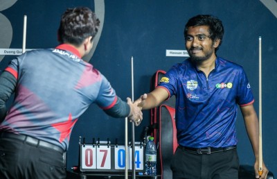 ފުރުސަތުގެ ބޭނުން ހިފައި ޝާޒް ހޯދީ ހިތްވަރާއި އުއްމީދު