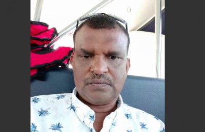ދިއްދޫ ވިޔަފާރިވެރިއަކު މޫދުގައި މަރުވެފައި އޮއްވައި ފެނިއްޖެ