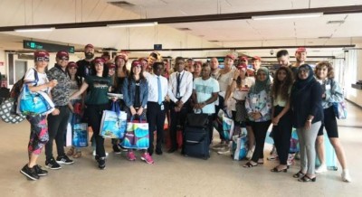 ރާއްޖެ ޕްރޮމޯޓުކުރަން މިފަހަރު ޔޫކްރެއިންގެ ސޯޝަލް މީޑިއާ އިންފްލުއެންސަރުން