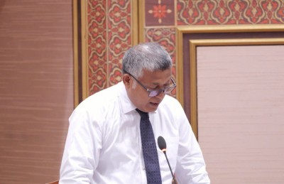 ކަނޑައަޅާފައިވާ އުސޫލާ ހިލާފަށް އެއްވެސް ބަޔަކަށް ފްލެޓް ނުދެވޭނެ: އަސްލަމް