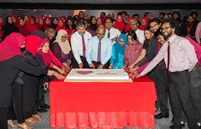 އާސަންދަ: ނާޖާއިޒުގޮތުގައި ބޭރުގެ ހޮސްޕިޓަލްތަކުގެ ވަތްގަނޑު ފުރާލަނީ!