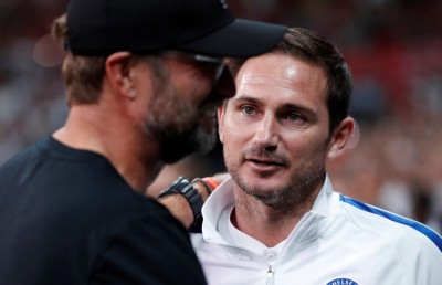 ޝަކުވާ ނުކުރާނަން، ލިވަޕޫލް ބަލިކުރެވޭނެ: ލަމްޕާޑް