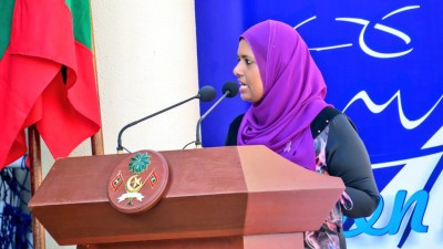 ޑްރަގު މައްސަލަ ހައްލުކުރަން އާ ވިސްނުމެއް ބޭނުންވޭ: ޝިދާތާ