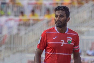 ދަގަނޑޭ ހިމަނައިގެން މިރޭގެ މެޗްގެ ފުރަތަމަ 11 އެކުލަވާލައިފި