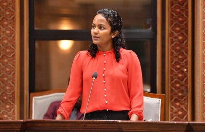 ސަރުކާރުގެ ބާރު ނުހިނގާ ގޮތަށް އީޕީއޭ މިނިވަންކުރުން ރަނގަޅެއް ނުވާނެ: ޝައުނާ