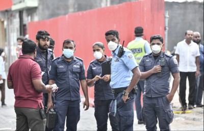 ކެމިކަލް އަލިފާނުގެ އިހުމާލު، ޒިންމާ އަދި ފިލާވަޅު