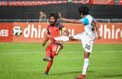 ފުޓްބޯޅަ ސީޒަން އަވަހަށް ފެށޭތޯ އެފްއޭއެމުން މަސައްކަތްކުރަނީ