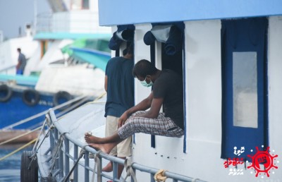އަހަންނަށް ކޮވިޑް ހުއްޓުވިދާނެތަ؟