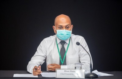 އަގުބޮޑުކޮށް މުދާ ގަނެވުނީ ނޭނގި، އެ ފައިސާ އަނބުރާ ހޯދިން: އެންޑީއެމްއޭ