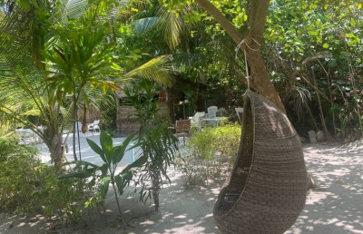މި ރަށުގެ ޒުވާނުން ވަށައިލި މުއްސަނދިކަން!