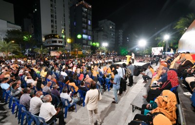 ނަޝީދު ހުށަހެޅުއްވި މައްސަލައާ ގުޅިގެން ކުރުސީ ހޯދަން ތަހުގީގެއް