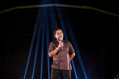 ޓެރަރިޒަމް ގާނޫނުގެ އިސްލާހަކީ ނާމާންކަމުގެ ރަނގަބީލެއް: ރައީސް ޔާމީން