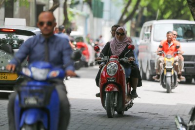 ދިވެހި ލައިސެންސް އިންޓަނޭޝަނަލް ކުރަން މަސައްކަތް ފަށައިފި