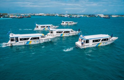 އާރްޓީއެލްއަށް އެއް އަހަރު: ރައްޔިތުންގެ އިތުބާރާއި ޔަގީންކަން ލިބިއްޖެ