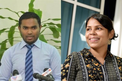 ޖޭއެސްސީން ލަފާ ދިނީ ދިޔާނާ ނުވަތަ މަހާޒް ސުޕްރީމް ކޯޓަށް އައްޔަނުކުރަން