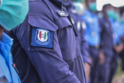 ރިލްވާން މައްސަލައިގައި ހިމެނޭ ދެ ފުލުހުން ވަކި ކުރަން ބޯޑުން ނިންމައިފި