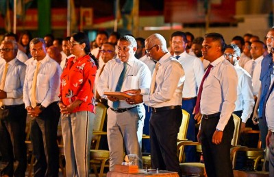 އާރްޓީއެލްއަށް އެއް އަހަރު: ރައްޔިތުންގެ އިތުބާރާއި ޔަގީންކަން ލިބިއްޖެ