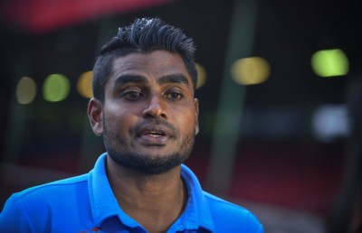 ޖޫނިއާ ޓީމުގައި އެ އޮތީ ރާއްޖޭގެ ފުޓްބޯޅައިގެ މުސްތަގުބަލު: ސޮބާ