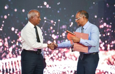 އިމެއް ނެތި ލިޔެވުނަސް ހުރަސްތައް ނައްތައެއް ނުލެވޭ