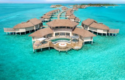 އިތުރު ދެ ރިސޯޓެއްގައި މުވައްޒަފުންނަށް ތުނބުޅި ބެހެއްޓުމުގެ ހުއްދަ ދީފި