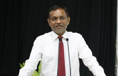 ސިވިލް ސާވިސްއަކީ ރައްޔިތުން އިތުބާރުކުރާ ހިދުމަތަކަށް ވާން ޖެހޭނެ: ސީއެސްސީގެ ރައީސް
