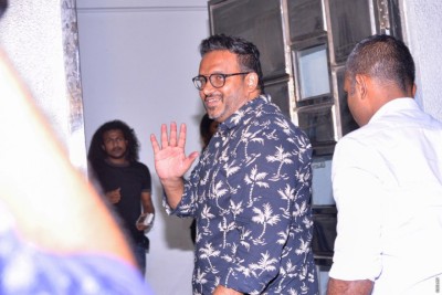 އަދީބު ފިލި މައްސަލައިގައި ތިން މަހަށް ޖަލަށްލާން ހުކުމް ކޮށްފި