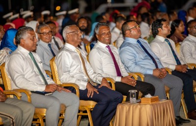 އާރްޓީއެލްއަށް އެއް އަހަރު: ރައްޔިތުންގެ އިތުބާރާއި ޔަގީންކަން ލިބިއްޖެ