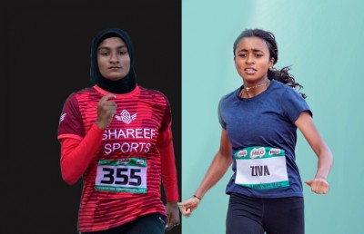 ހީޓްގެ ތިންވަނަ ހޯދިއަސް އަހްނާ އާއި ޒިވާ ދެން އޮތް ބުރަށް ނުދިޔަ