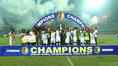 އުނދަގޫ ހާލަތުން އަރައި ގަންނަން ޓީސީއިން ޝެއިހް ކަމާލް ކަޕަށް