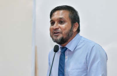 އިމެއް ނެތި ލިޔެވުނަސް ހުރަސްތައް ނައްތައެއް ނުލެވޭ
