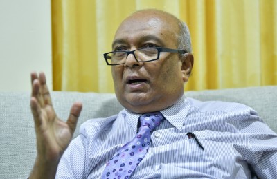 ޑރ. އަންވަރު: ތައުލީމު ފެތުރުއްވުމުގައި ބައި ގަރުނު