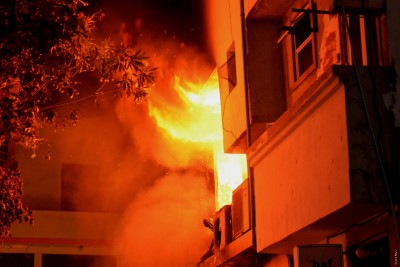 ކެމިކަލް ރައްކާކުރުމަށް ތިލަފުށިން ގުދަން ދޫކުރަން ފަށަނީ