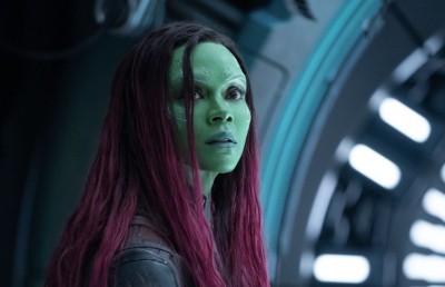 "ގާޑިއަންސް އޮފް ދަ ގެލެކްސީ ވޮލިއުމް 3" އަށް ފަހު އެމްސީޔޫއިން ގަމޯރާ ނުފެންނާނެ