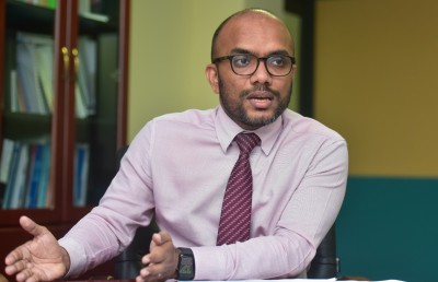 މާލިއްޔަތު ގަވާއިދަށް ބަދަލު ގެނެސް، ގެޒެޓްކުރަން ފޮނުވައިފިން: މިނިސްޓަރު