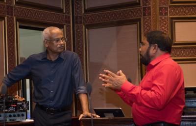 "ގާސިމްގެ ފަހަރު" ކަމަށް ދައްކަނީ މި ފޯމިއުލާއިން!