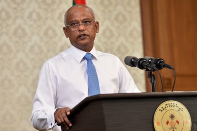 ހިޔާޔާނާތުން ދޫކުރި ބައެއް ރަށްތައް އަތުލައި، ބާކީ ރަށްރަށުން ހަމަ އަގު ހޯދަނީ