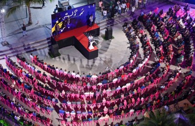 ޗާގޯސް ދިވެހިންނަށް ގެއްލުނުއިރު ދެރައީ ޔާމީން ޖަލުގައި ހުރީމަ: އަދުރޭ
