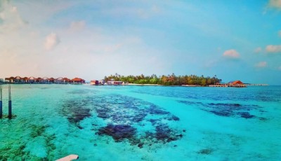 ހުސެން މަނިކު ދޮންމަނިކުގެ ކަޅުދިޔަފުށި ބޭންކުން ވިއްކާލަނީ