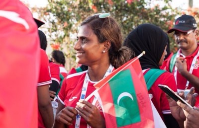 ލޯންގް ޑިސްޓެންސް ދުވުންތެރިންނަށް ތަމްރީނުގެ ފުރުސަތެއް ނެތް؟