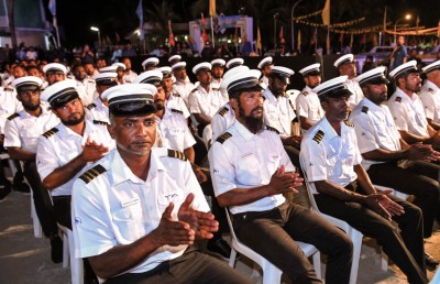 އާރްޓީއެލްއަށް އެއް އަހަރު: ރައްޔިތުންގެ އިތުބާރާއި ޔަގީންކަން ލިބިއްޖެ
