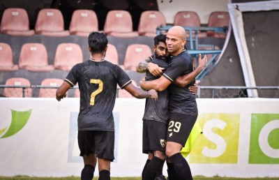 އީގަލްސް 2016ގެ ކާމިޔާބީ ތަކުރާރު ކުރަން މާޒިޔާއާ ދެކޮޅަށް