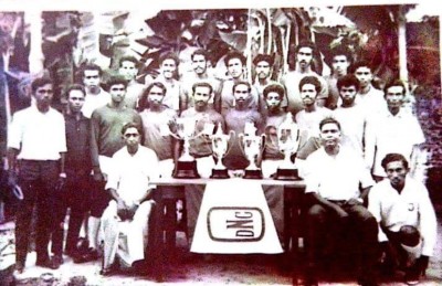 އައްޑޫ ޑީއެންސީގެ ފުރަތަމަ ކެޕްޓަން ހަސަން ސައީދު މަރުވެއްޖެ