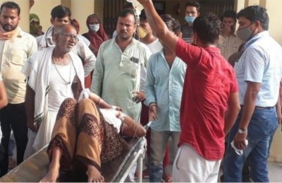 ދަރިފުޅުގެ ޖިންސު ބަލަން އަނބިމީހާގެ ބަނޑު "ކަފާލުމުން" ދަރިފުޅު މަރުވެއްޖެ