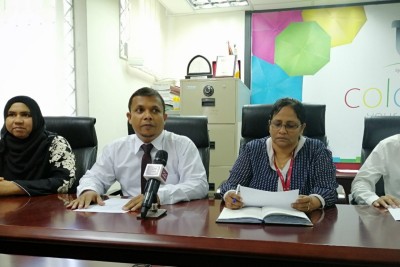 އެޗްޑީއެފްސީއިން ސުކޫކާއި ބޮންޑު ވިއްކަން ފަށައިފި