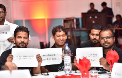 އިމެއް ނެތި ލިޔެވުނަސް ހުރަސްތައް ނައްތައެއް ނުލެވޭ