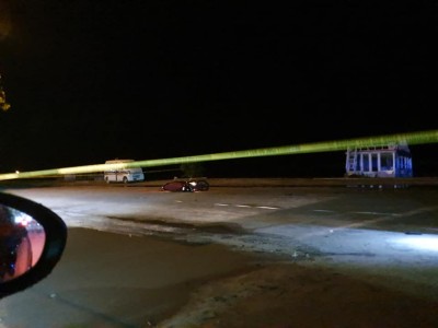 އެކްސިޑެންޓުގައި ފިލި ކުއްޖާ ފަރުވާއަށް ހޮސްޕިޓަލަށް ދިއުމުން ފަޅާއަރައިފި