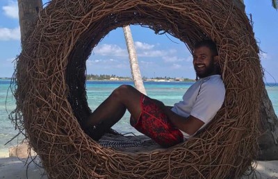 ޝައްފާންގެ މަރު: އެއީ އެހެން މީހުން އުފާކޮށްދިން ރަހުމަތްތެރިއެއް